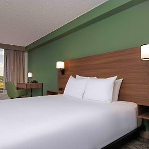 Upper Floors King Room